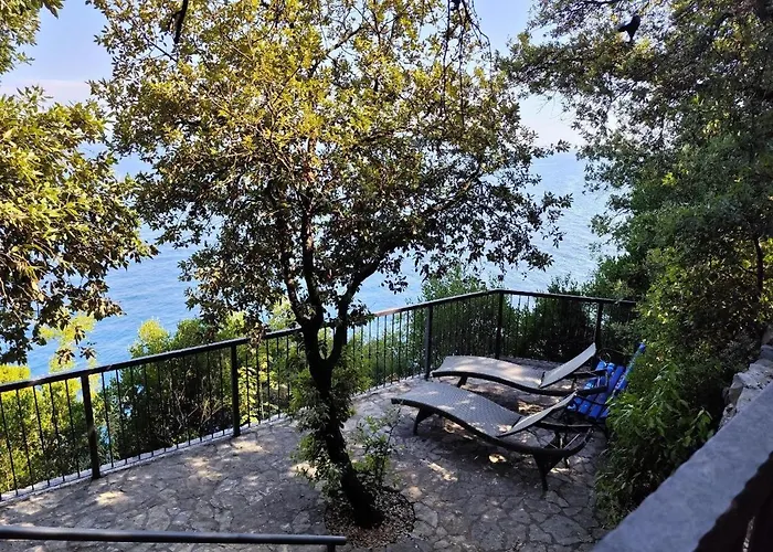 Solaris 4* Mošćenička Draga