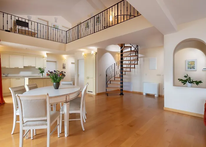 Solaris Mošćenička Draga