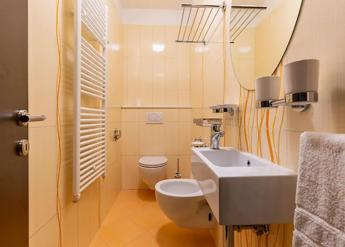 Solaris Vendégház 4*