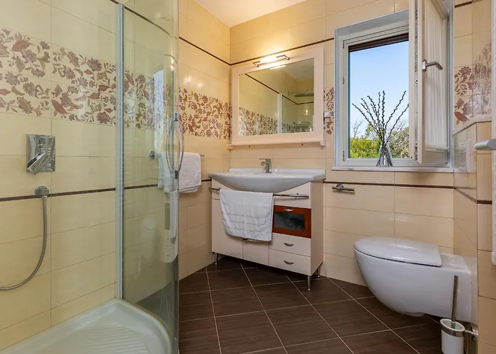 Vendégház Solaris 4*