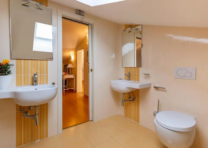 Vendégház Solaris 4*