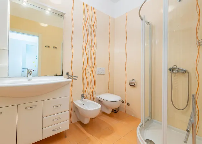 Solaris Vendégház 4*