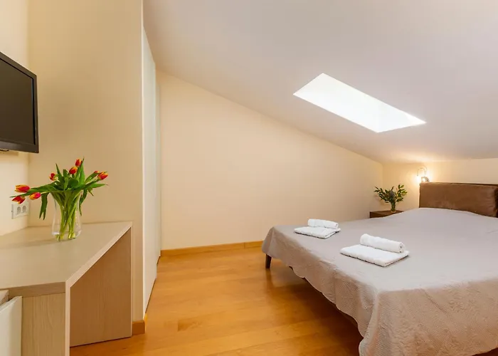 Solaris 4* Mošćenička Draga