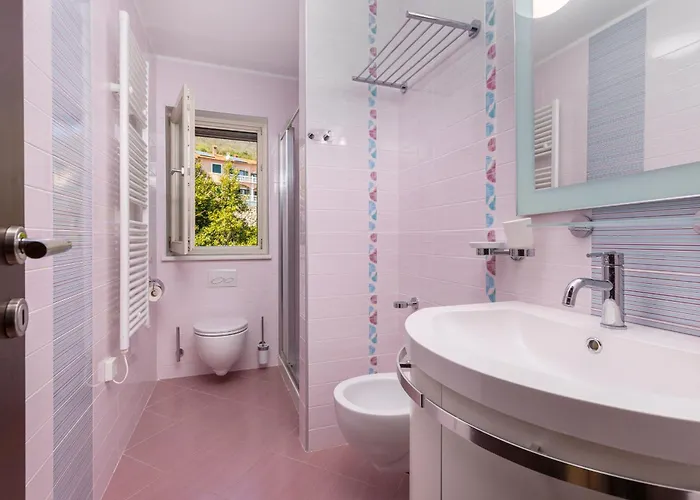 Vendégház Solaris 4*