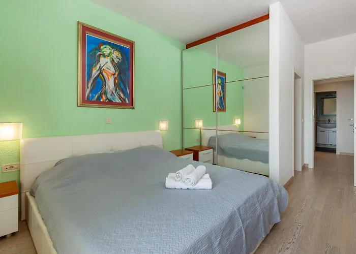 Solaris Mošćenička Draga