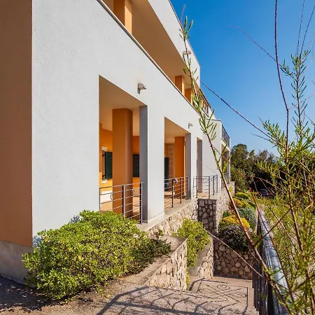 Kraj Mošćenička Draga