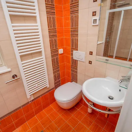 Solaris Hoteli Pensión Mošćenička Draga