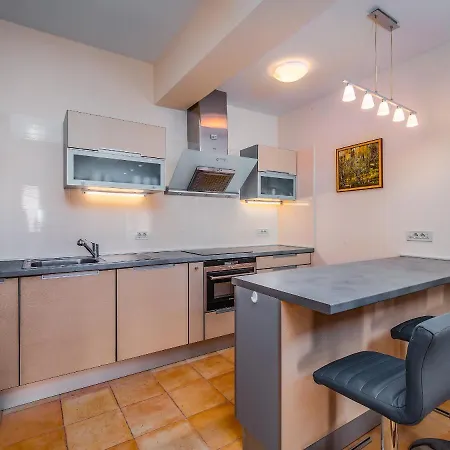 Kraj Guest house *