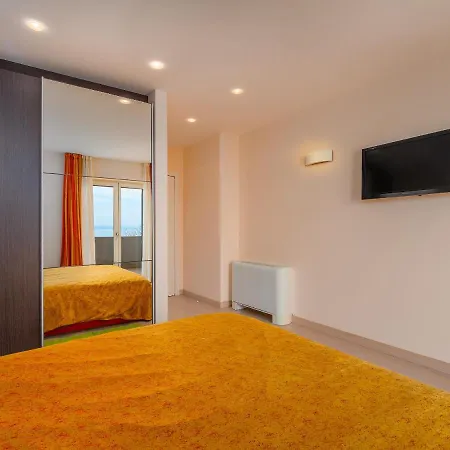 Pensión Solaris Hoteli