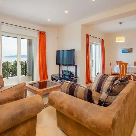 Solaris Hoteli Mošćenička Draga