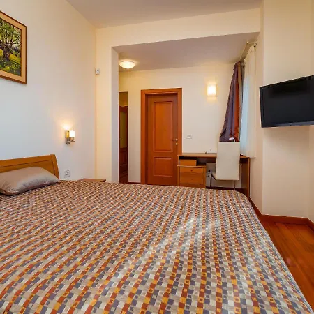 Pensión Solaris Hoteli Mošćenička Draga