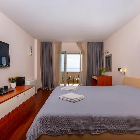 Pensjonat Solaris 4*