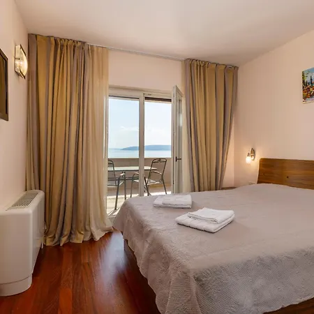 Solaris Pensjonat 4*