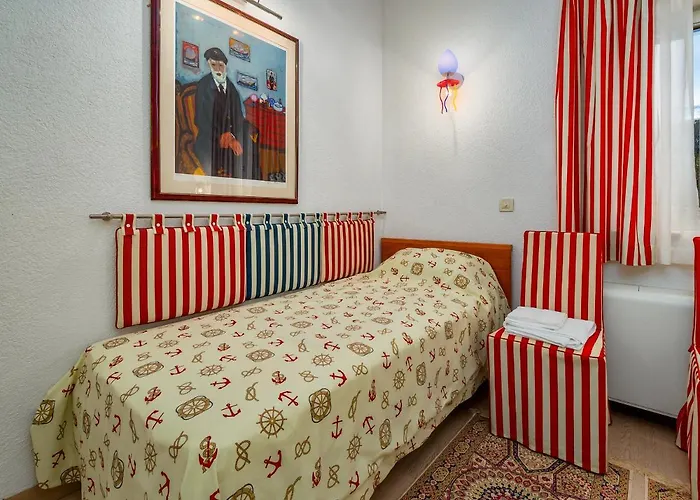 Solaris Mošćenička Draga