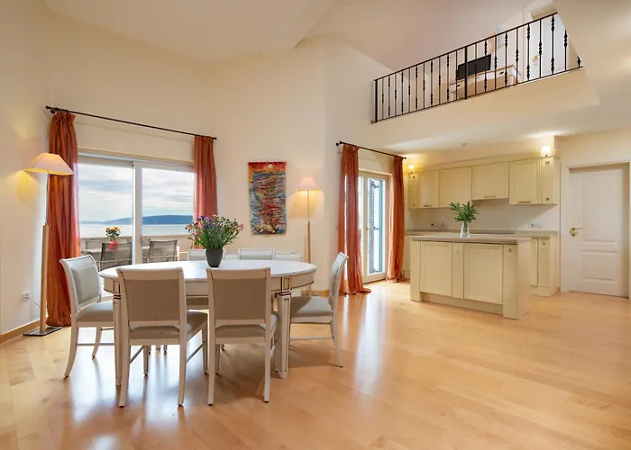 Solaris 4* Mošćenička Draga